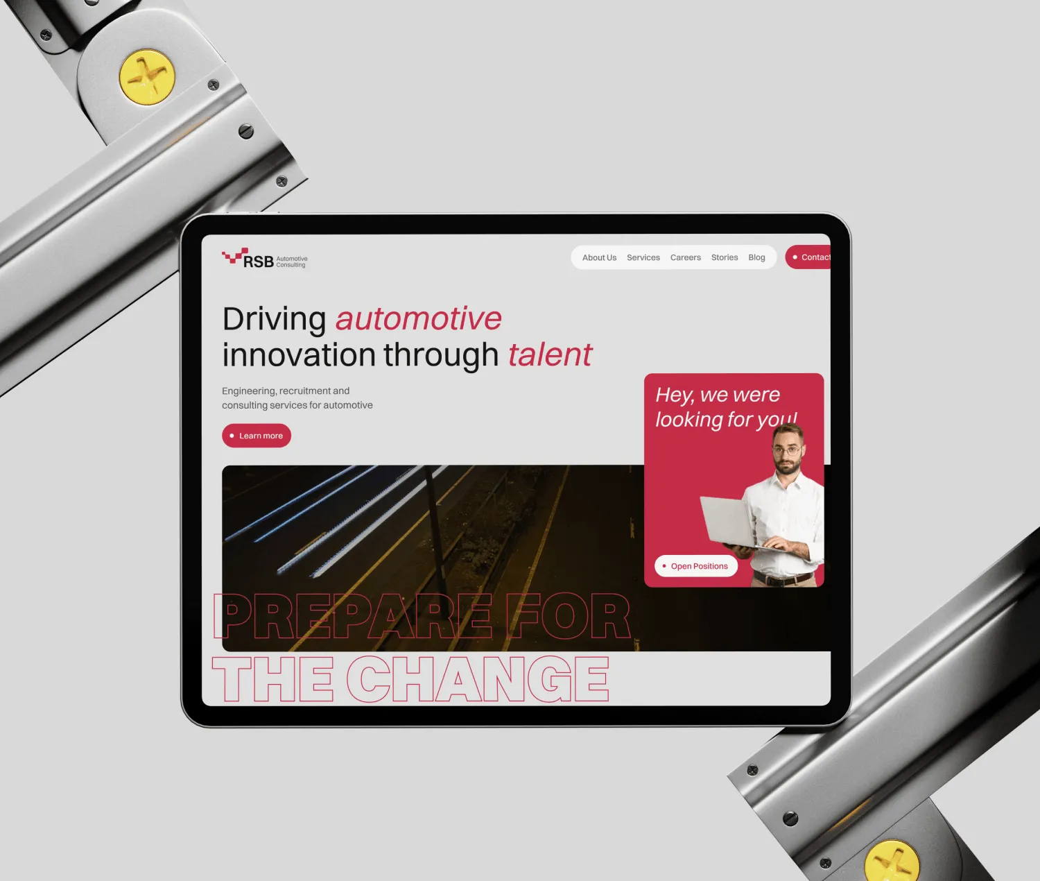 Ovanto case study 2